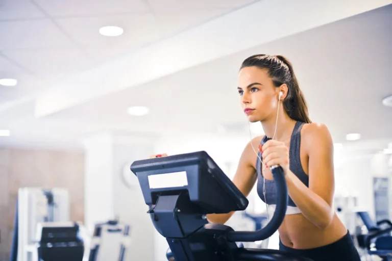 9 Advantages Of Daily Cardio Exercise